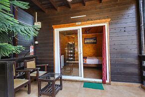 Fabhotel Wenzet Cottages