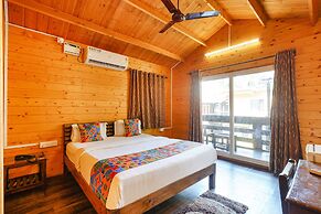 Fabhotel Wenzet Cottages