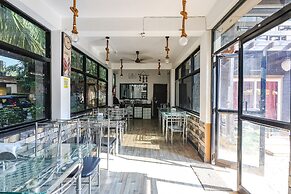 Fabhotel Wenzet Cottages