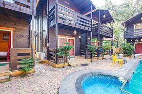 Fabhotel Wenzet Cottages