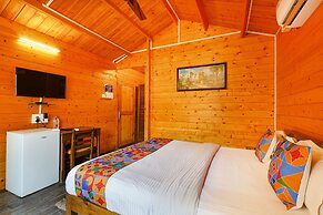 Fabhotel Wenzet Cottages