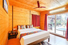 Fabhotel Wenzet Cottages