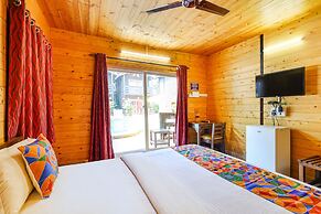 Fabhotel Wenzet Cottages