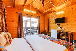 Fabhotel Wenzet Cottages