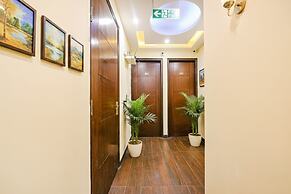 Fabhotel Ak Villa