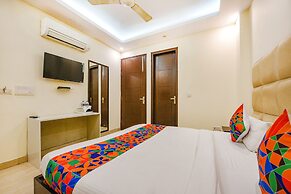 Fabhotel Ak Villa