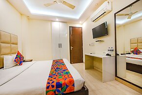 Fabhotel Ak Villa
