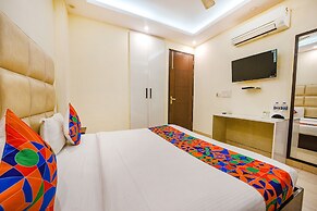 Fabhotel Ak Villa