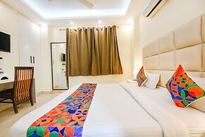 Fabhotel Ak Villa