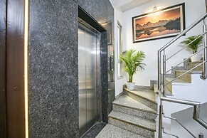 Fabhotel Ak Villa