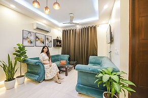 Fabhotel Ak Villa
