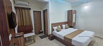 Fabhotel Mantra Inn