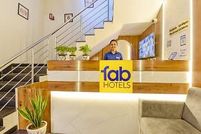Fabhotel Lfc