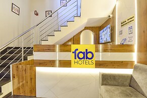 Fabhotel Lfc
