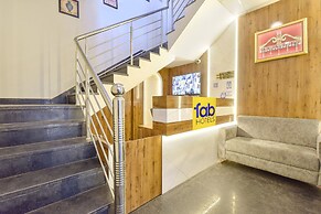 Fabhotel Lfc