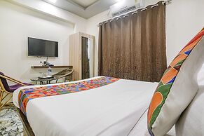 Fabhotel Golden Bird