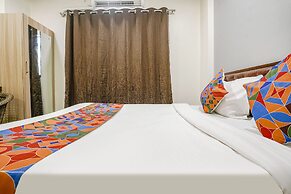 Fabhotel Golden Bird