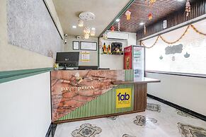 Fabhotel Golden Bird