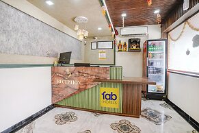 Fabhotel Golden Bird