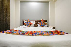 Fabhotel Golden Bird