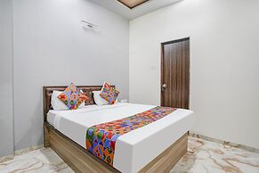 Fabhotel Golden Bird