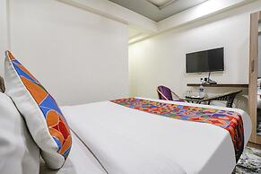 Fabhotel Golden Bird