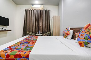 Fabhotel Golden Bird