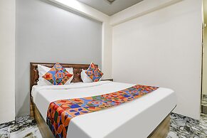 Fabhotel Golden Bird