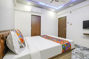 Fabhotel Golden Bird