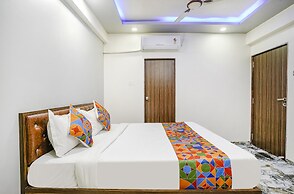 Fabhotel Golden Bird