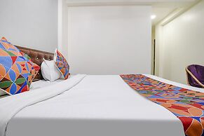 Fabhotel Golden Bird