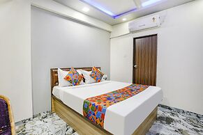 Fabhotel Golden Bird