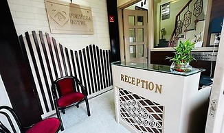 Fabhotel Purvika