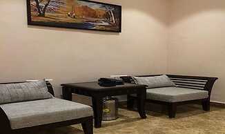 Fabhotel Purvika