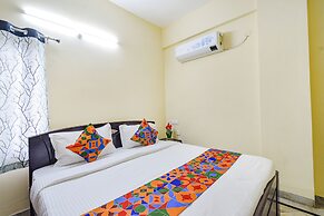 Fabhotel Merit Suites