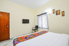 Fabhotel Merit Suites