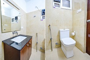 Fabhotel Merit Suites