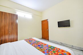 Fabhotel Merit Suites