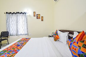 Fabhotel Merit Suites