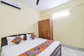 Fabhotel Merit Suites