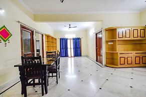 Fabhotel Merit Suites