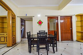 Fabhotel Merit Suites