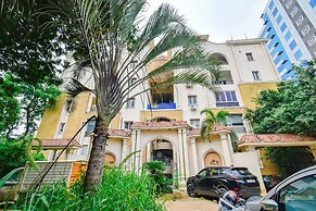 Fabhotel Merit Suites