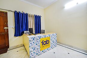 Fabhotel Merit Suites