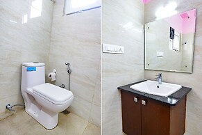 Fabhotel Merit Suites