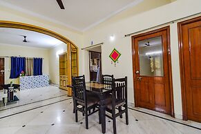 Fabhotel Merit Suites