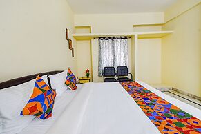 Fabhotel Merit Suites