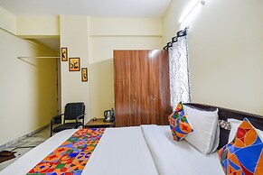 Fabhotel Merit Suites