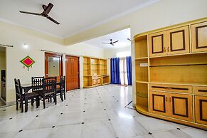 Fabhotel Merit Suites