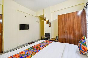 Fabhotel Merit Suites